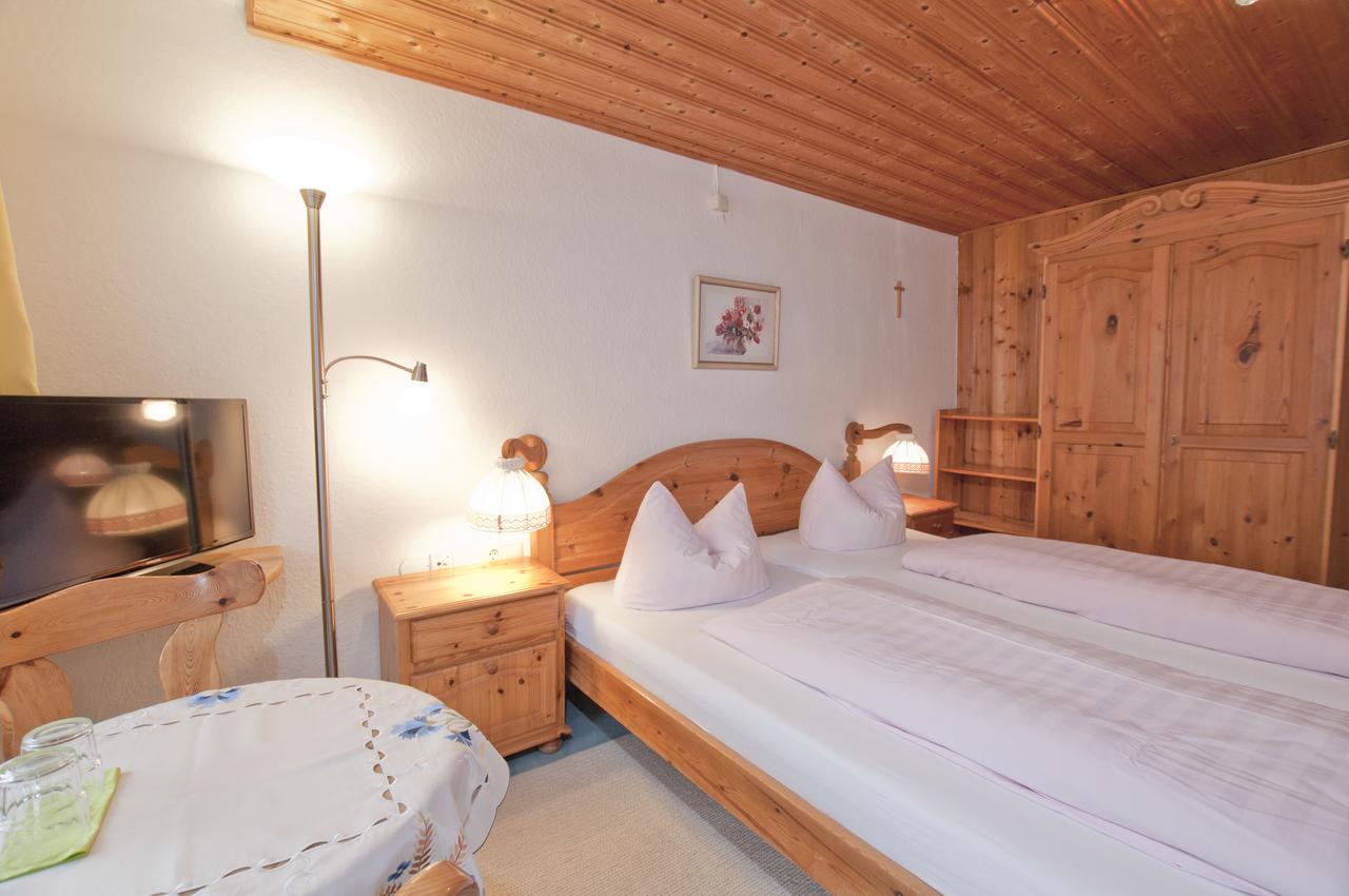 Berghues Schratt - Einfach Anders - Ihr Vegetarisches Und Veganes Biohotel Oberstaufen Exterior foto